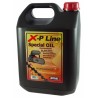 olio protettivo catena,xp-line artic 5 lt