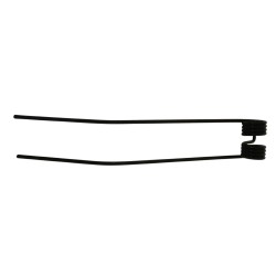 Dente giroandanatore lungo adattabile Morra 78R64/A filo 8,5