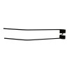 Dente giroandanatore lungo adattabile Morra 78R64/A filo 8,5