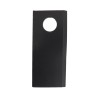 Coltello sinistro piegato 108x47x4mm adattabile a Pottinger 434985