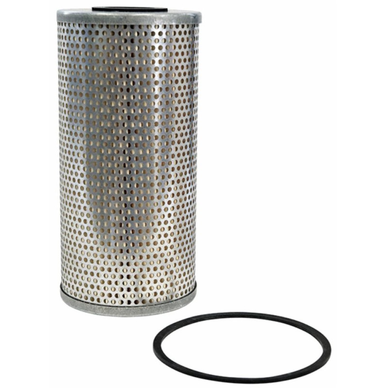 Filtro dell'olio motore adattabile ai rif. originali Fiat 1909123 - 84588864