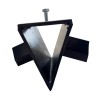 Coltello a 4 vie per spaccalegna 11 T applicabile al modello Bufalo 92303
