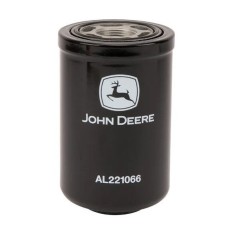 Filtro nafta per gasolio adattabile al rif. originale John Deere AL156625