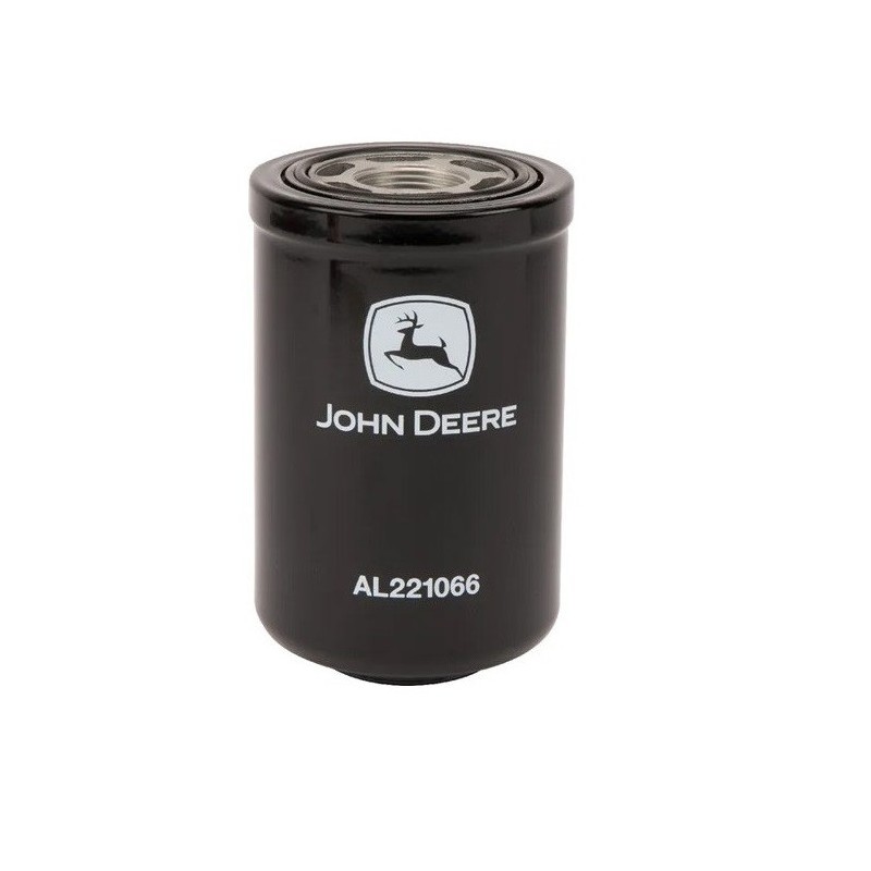 Filtro nafta per gasolio adattabile al rif. originale John Deere AL156625