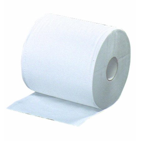 Rotolo asciugatutto di carta 800 strappi