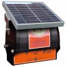 Elettrificatore Ranch Ama S250 a pannello solare