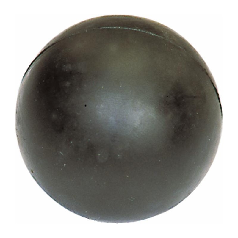 Sfera leggera in plastica Ã˜ 100mm