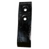 Vomerino ancora per ripuntatore drenatore CP2801