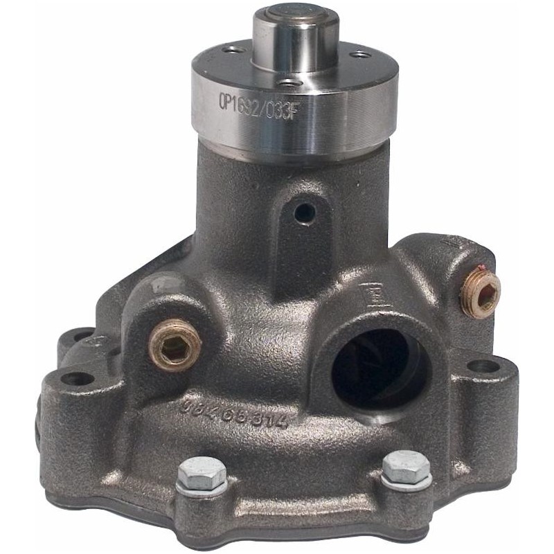 Pompa acqua adattabile New Holland 98497117