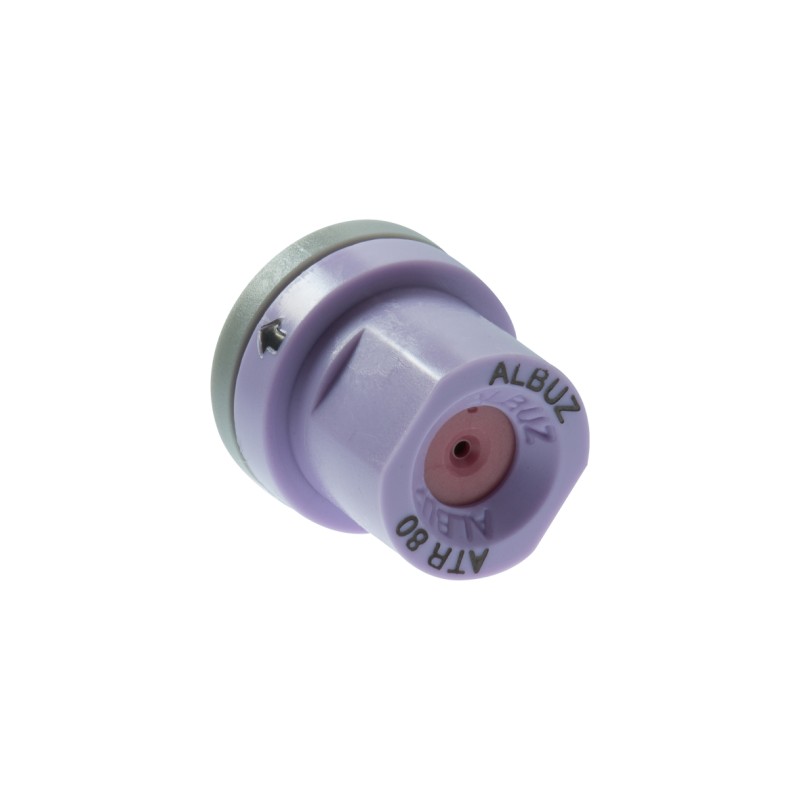 Ugello Albuz ATR 80 lilla
