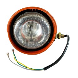 Fanale Ama anteriore dx adattabile al rif. originale FIAT 5118925 12V