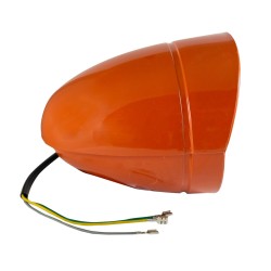 Fanale Ama anteriore dx adattabile al rif. originale FIAT 5118925 12V