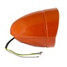 Fanale Ama anteriore dx adattabile al rif. originale FIAT 5118925 12V