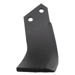 Zappa sx L 205,H 113,s 10,foro 14,5