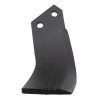 Zappa sx L 205,H 113,s 10,foro 14,5
