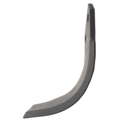 Zappa sx L 205,H 113,s 10,foro 14,5