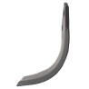Zappa sx L 205,H 113,s 10,foro 14,5