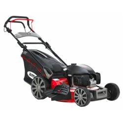 Rasaerba a trazione Ama TRX 531H da 200cc funzioni 4in1