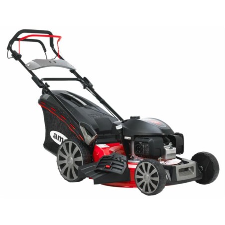 Rasaerba a trazione Ama TRX 531H da 200cc funzioni 4in1