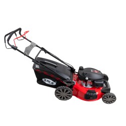 Rasaerba a trazione Ama TRX 531H da 200cc funzioni 4in1