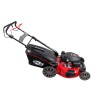 Rasaerba a trazione Ama TRX 531H da 200cc funzioni 4in1