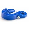 Gancio accorciatore ad occhio G100 per catena Ã˜ 6mm