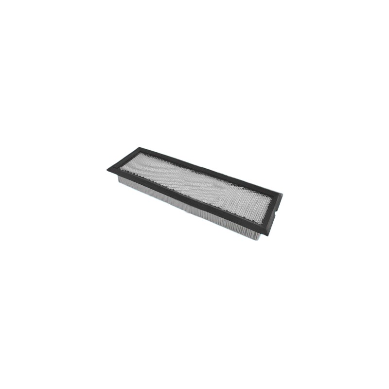 Filtro ad aria originale Panclean KP7736 per cabina 434x136x60mm