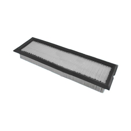 Filtro ad aria originale Panclean KP7736 per cabina 434x136x60mm