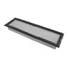 Filtro ad aria originale Panclean KP7736 per cabina 434x136x60mm