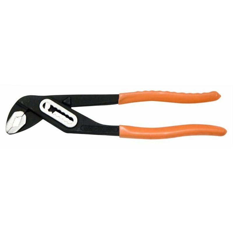 Pinza regolabile 250mm