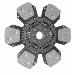 Disco avanzamento Luk adattabile a Same Lamborghini Hurlimann 0.016.6105.3