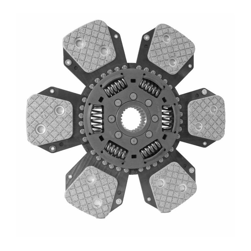 Disco avanzamento Luk adattabile a Same Lamborghini Hurlimann 0.016.6105.3