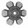 Disco avanzamento Luk adattabile a Same Lamborghini Hurlimann 0.016.6105.3