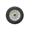 Ruota completa per carriola 380x80-100mm