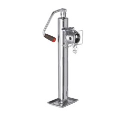 Piede d'appoggio ribaltabile Ã¸57x250