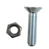 Bullone tspei M12x50