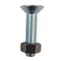 Bullone tspei M12x50