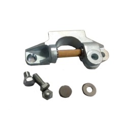 Kit attacco lama completo originale BCS 59246663-52346697