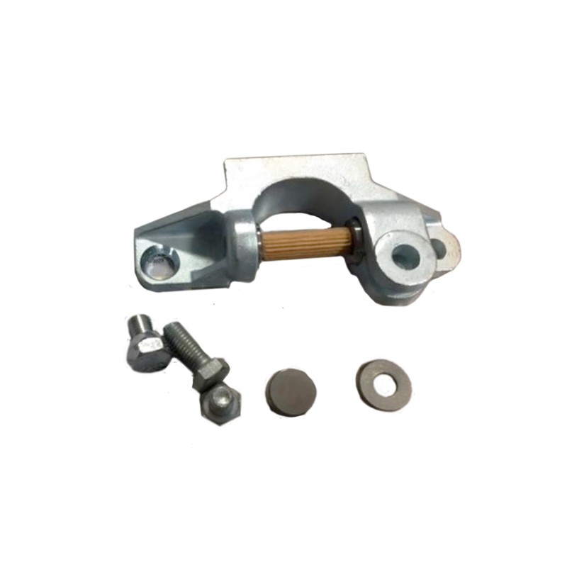 Kit attacco lama completo originale BCS 59246663-52346697