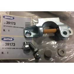 Kit attacco lama completo originale BCS 59246663-52346697