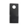Coltello per falciatrice lunghezza 110mm larghezza 48mm