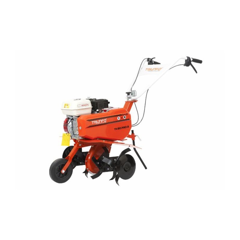 Motozappa Triunfo TH50PRO Honda