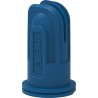 Ugello fine barra blu