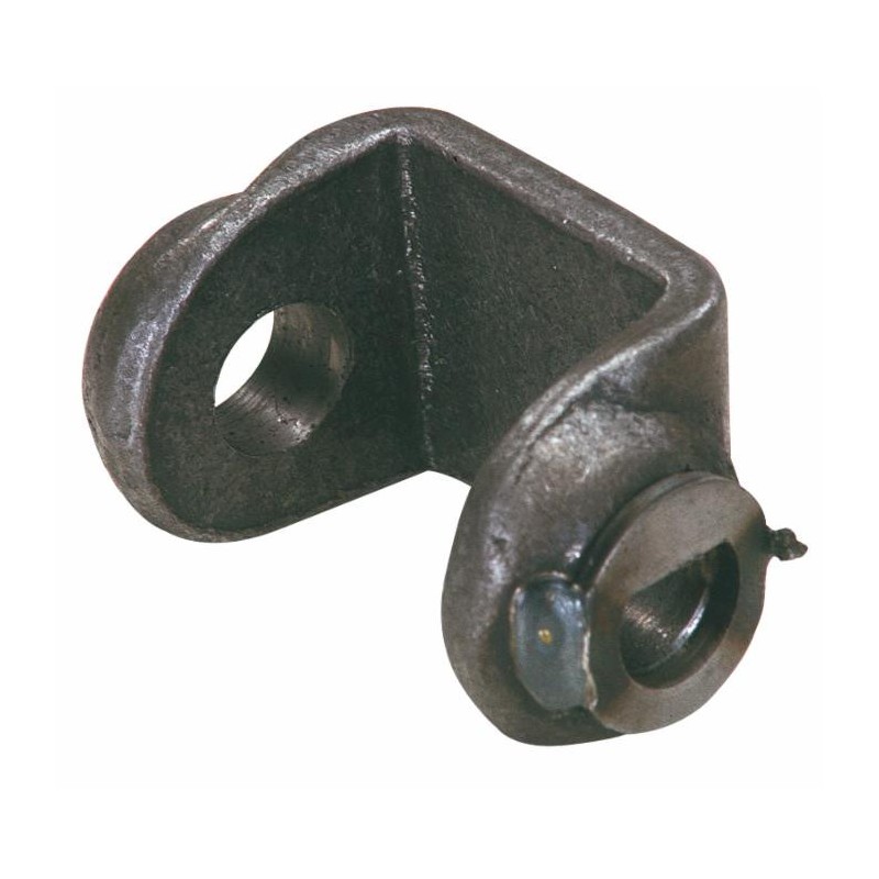 Cavallotto stopped sinistro Ã˜ 13mm