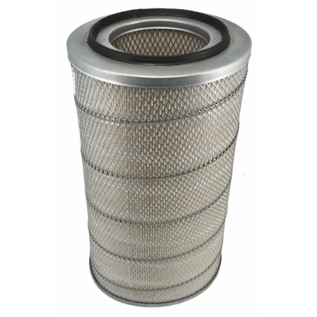Filtro ad aria 'Clean Filters' adattabile al riferimento originale Claas 0006431691