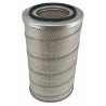 Filtro ad aria 'Clean Filters' adattabile al riferimento originale Claas 0006431691
