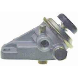 Supporto filtro universale dx/sx