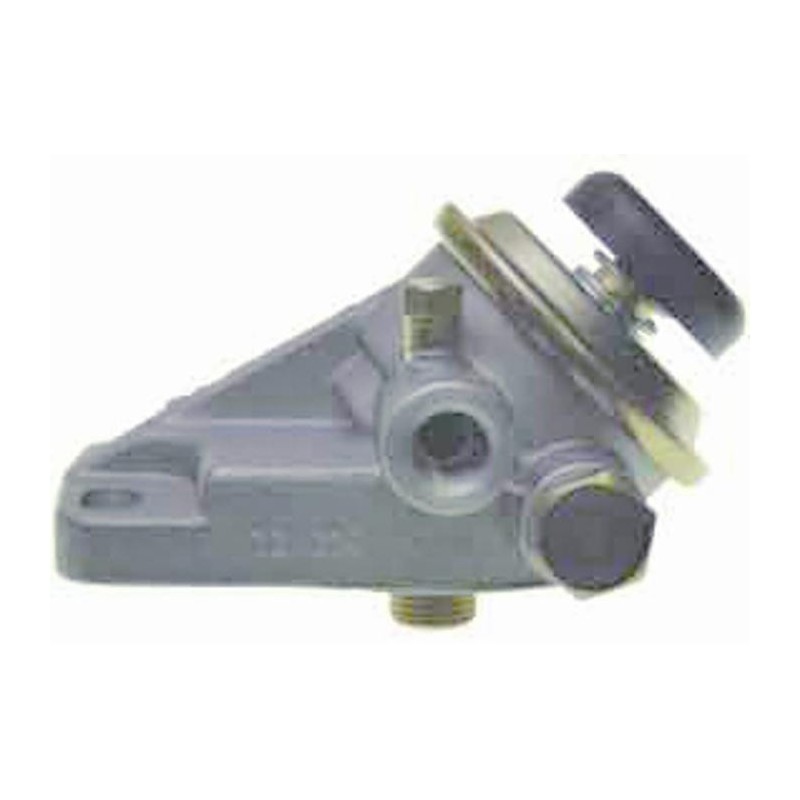 Supporto filtro universale dx/sx