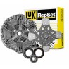 Kit frizione completo originale luk 628308710 - new holland 73328271