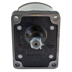 Pompa ad ingranaggi gruppo 2 19,80 CC dx